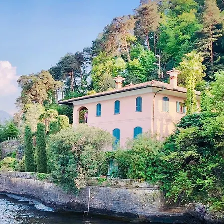 Apartament Lucia Bellagio