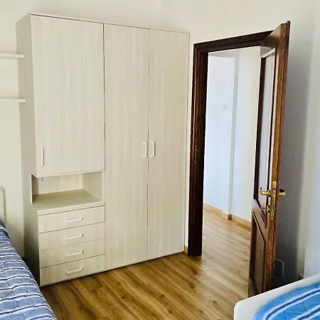 Lucia Apartament Bellagio