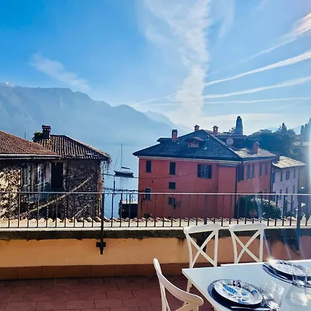 Lucia Apartament *