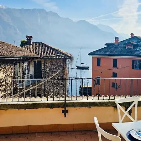 Apartament Lucia