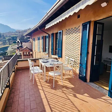 Apartament Lucia