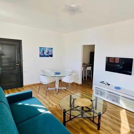Apartament Lucia Bellagio