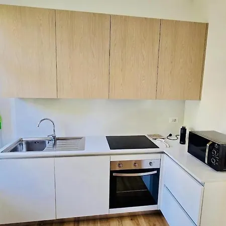 Apartament Lucia Bellagio