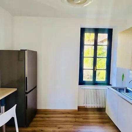 Apartment Lucia Bellagio