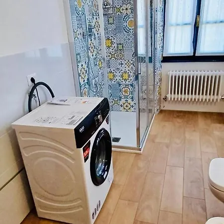 Apartament Lucia Bellagio