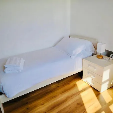 Lucia Apartment *