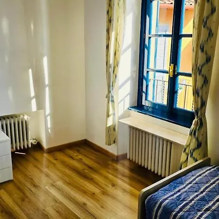 Apartament Lucia