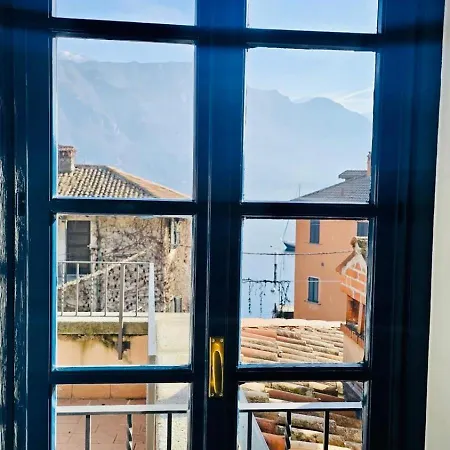 Apartament Lucia Bellagio