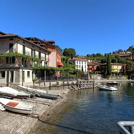 Lucia Apartament *