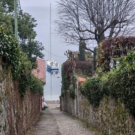 Lucia Apartament *