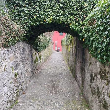 Apartament Lucia Bellagio