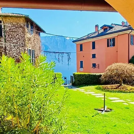 Lucia Apartament Bellagio